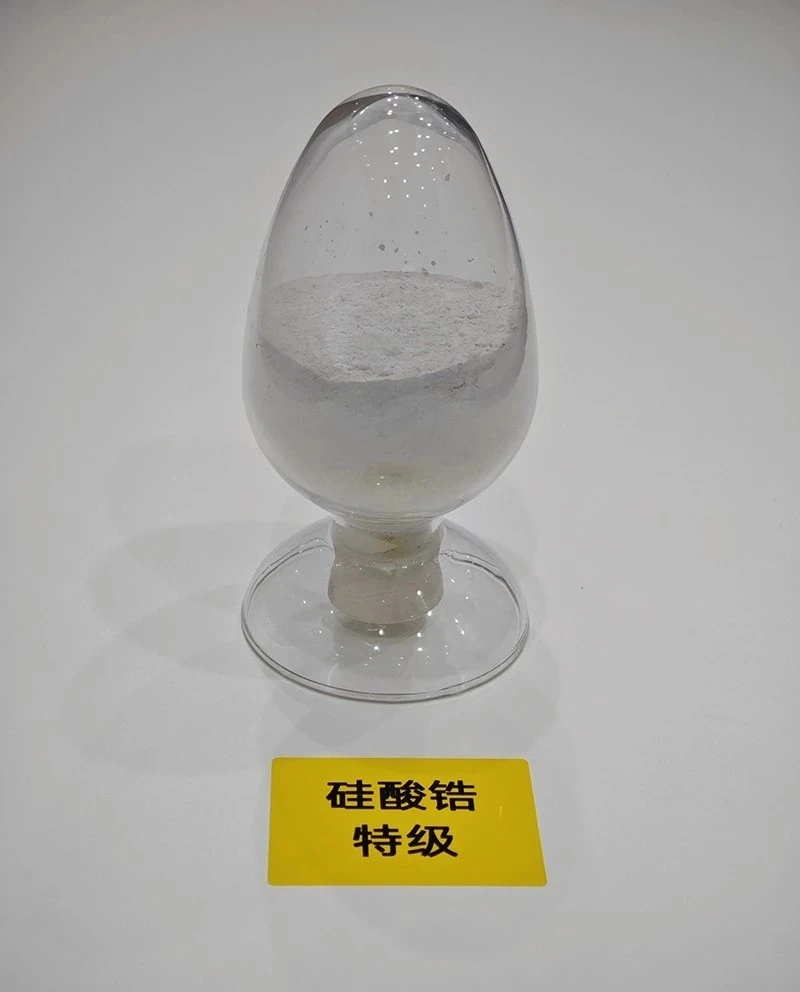 High Purity Zircon Sand suppliers